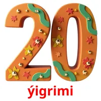 ýigrimi bildekort
