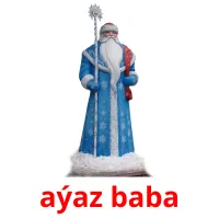 aýaz baba kuvakortit