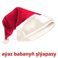 aýaz babanyň şlýapasy kuvakortit