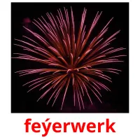 feýerwerk kuvakortit