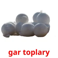 gar toplary kuvakortit