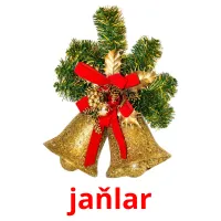 jaňlar kuvakortit