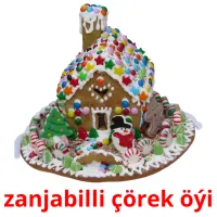 zanjabilli çörek öýi kuvakortit