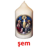şem kuvakortit