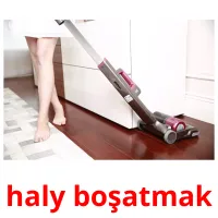 haly boşatmak карточки энциклопедических знаний
