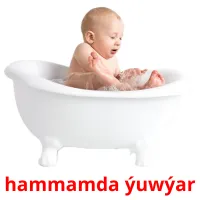 hammamda ýuwýar карточки энциклопедических знаний