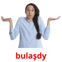 bulaşdy picture flashcards