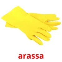 arassa cartes flash