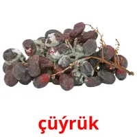 çüýrük cartes flash