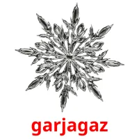 garjagaz billedkort for børn med billeder