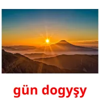 gün dogyşy billedkort for børn med billeder