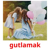 gutlamak kuvakortit