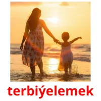 terbiýelemek kuvakortit