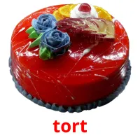 tort kuvakortit