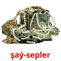şaý-sepler kuvakortit