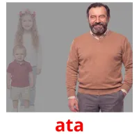 ata kuvakortit
