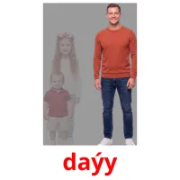daýy kuvakortit