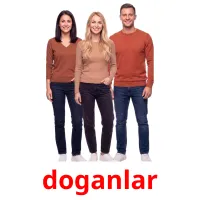 doganlar kuvakortit