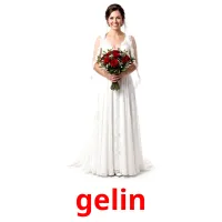 gelin kuvakortit