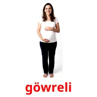 göwreli kuvakortit