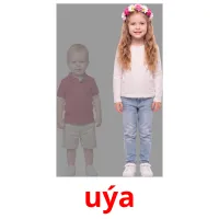 uýa kuvakortit