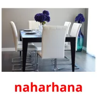 naharhana kuvakortit