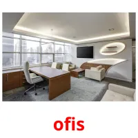 ofis kuvakortit