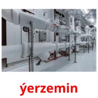 ýerzemin kuvakortit