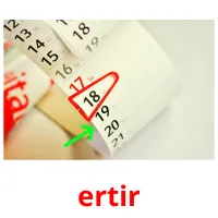 ertir cartes flash