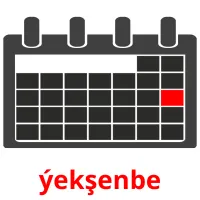 ýekşenbe cartes flash