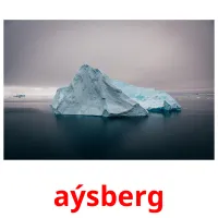 aýsberg cartes flash