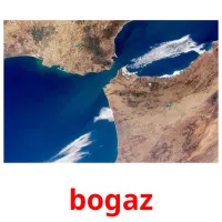 bogaz cartes flash
