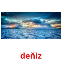 deňiz cartes flash