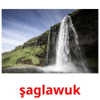 şaglawuk cartes flash