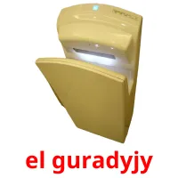 el guradyjy cartes flash