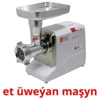 et üweýan maşyn cartes flash
