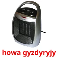 howa gyzdyryjy cartes flash