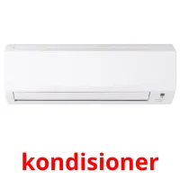 kondisioner cartes flash