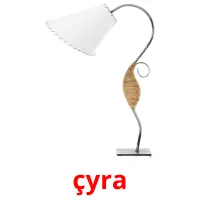 çyra cartes flash