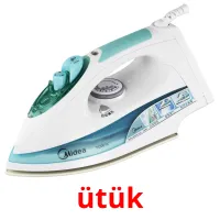 ütük cartes flash