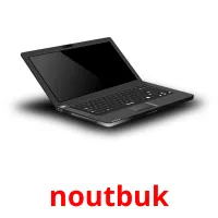 noutbuk kuvakortit