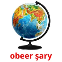 obeer şary kuvakortit