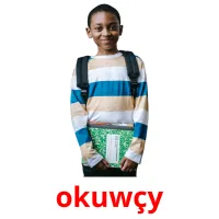 okuwçy kuvakortit