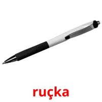 ruçka kuvakortit