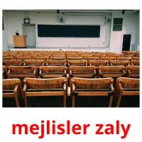 mejlisler zaly billedkort for børn med billeder