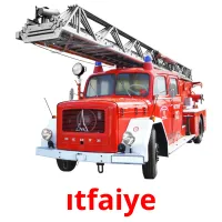 i̇tfaiye picture flashcards