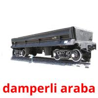damperli araba card for translate