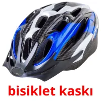 bisiklet kaskı карточки энциклопедических знаний