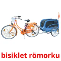 bisiklet römorku карточки энциклопедических знаний