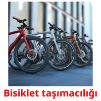 Bisiklet taşımacılığı карточки энциклопедических знаний